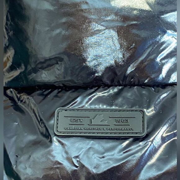 Pajar Quilted Down Vest Size L - Picture 8 of 13